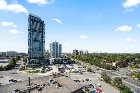 Photo 21 at 1110 - 50 Ann O'Reilly Road, Henry Farm, Toronto