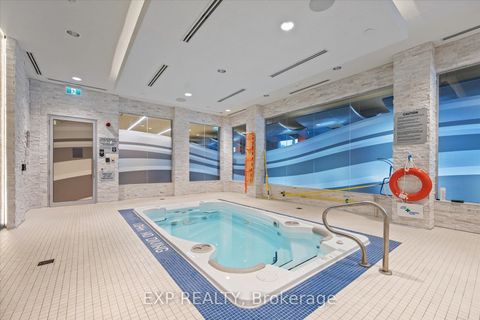Photo 24 at 1110 - 50 Ann O'Reilly Road, Henry Farm, Toronto