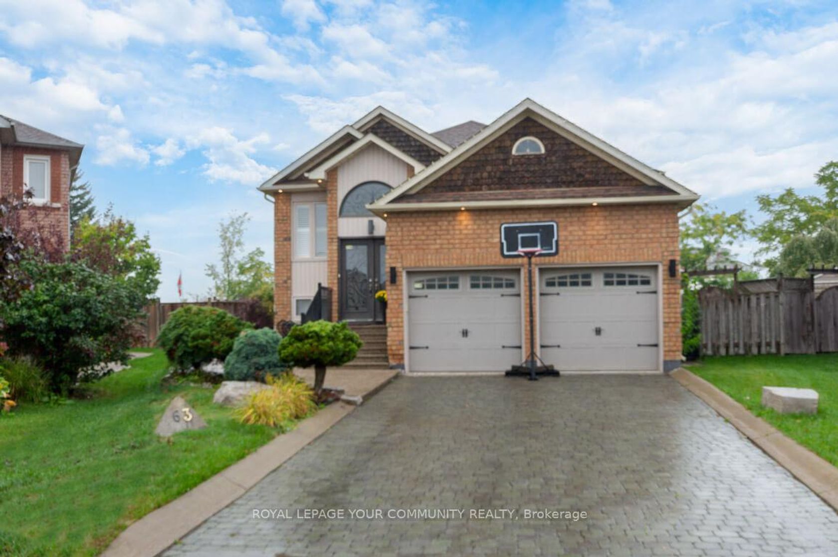 63 Rolling Hills Lane, Bolton West, Caledon 