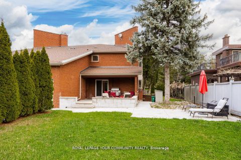 Photo 9 at 117 Hayhoe Avenue, East Woodbridge, Vaughan