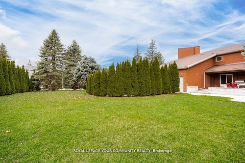 Photo 10 at 117 Hayhoe Avenue, East Woodbridge, Vaughan