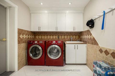 Photo 16 at 117 Hayhoe Avenue, East Woodbridge, Vaughan