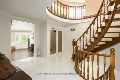 Photo 21 at 117 Hayhoe Avenue, East Woodbridge, Vaughan