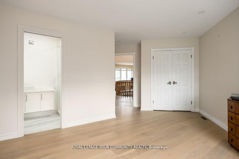 Photo 32 at 117 Hayhoe Avenue, East Woodbridge, Vaughan