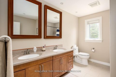 Photo 40 at 117 Hayhoe Avenue, East Woodbridge, Vaughan
