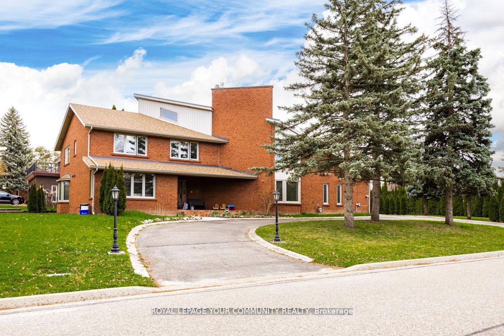 117 Hayhoe Avenue, East Woodbridge, Vaughan 