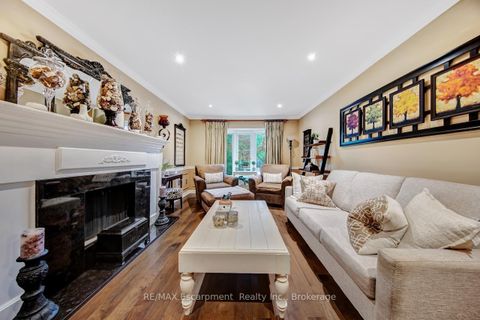 Photo 20 at 2029 Banbury Crescent, RO River Oaks, Oakville