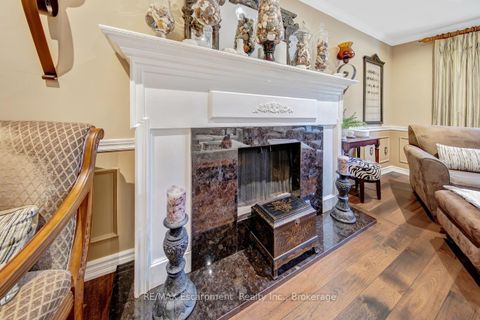 Photo 21 at 2029 Banbury Crescent, RO River Oaks, Oakville