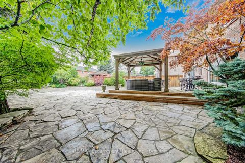 Photo 43 at 2029 Banbury Crescent, RO River Oaks, Oakville