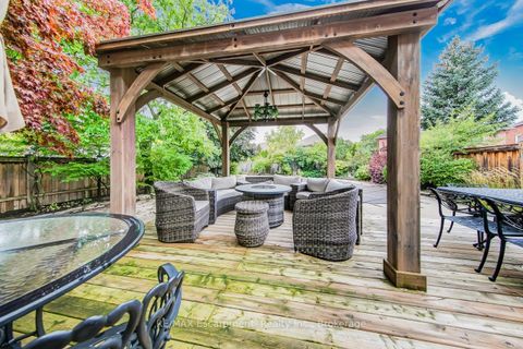 Photo 44 at 2029 Banbury Crescent, RO River Oaks, Oakville