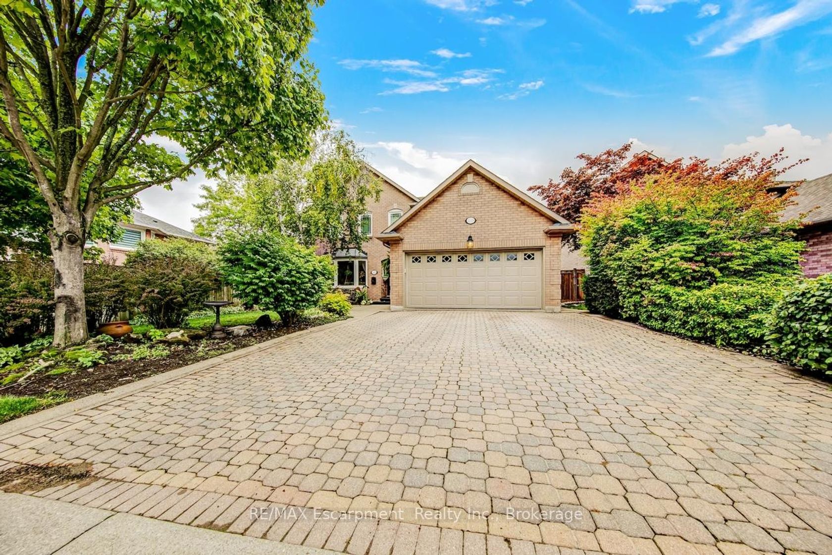 2029 Banbury Crescent, RO River Oaks, Oakville 