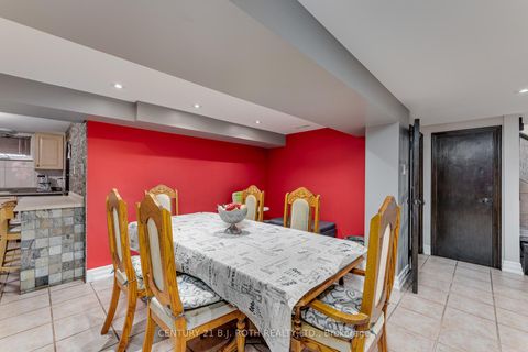 Photo 35 at 193 Epsom Downs Drive, CFB, Toronto