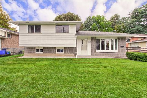 Photo 1 at 132 Peter Street, Holland Landing, East Gwillimbury