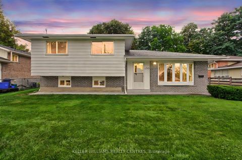 Photo 2 at 132 Peter Street, Holland Landing, East Gwillimbury