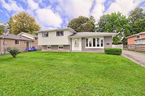 Photo 4 at 132 Peter Street, Holland Landing, East Gwillimbury