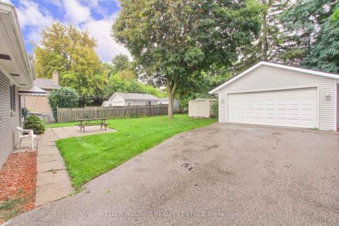 Photo 33 at 132 Peter Street, Holland Landing, East Gwillimbury