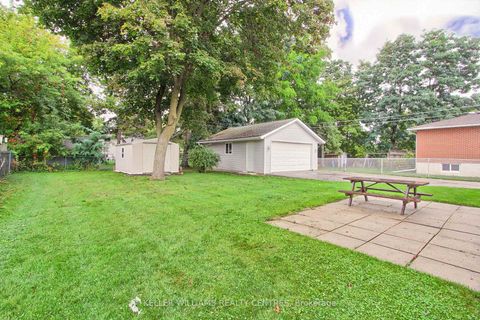 Photo 34 at 132 Peter Street, Holland Landing, East Gwillimbury