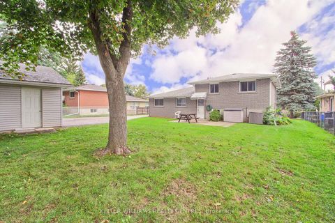 Photo 35 at 132 Peter Street, Holland Landing, East Gwillimbury
