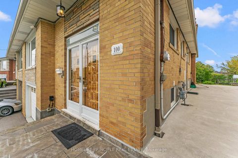 Photo 6 at 100 Victory Drive, CFB, Toronto