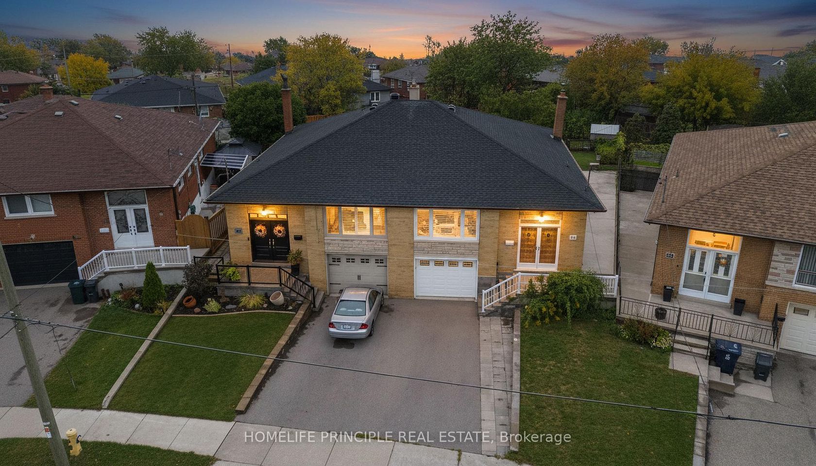 100 Victory Drive, CFB, Toronto 