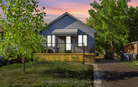 Photo 0 at 316 Ellerslie Avenue, Willowdale West, Toronto