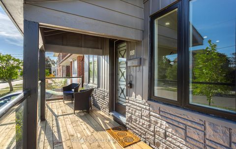 Photo 2 at 316 Ellerslie Avenue, Willowdale West, Toronto