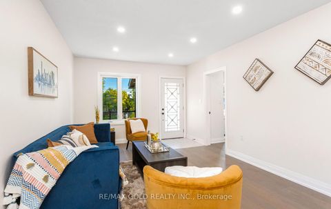 Photo 4 at 316 Ellerslie Avenue, Willowdale West, Toronto