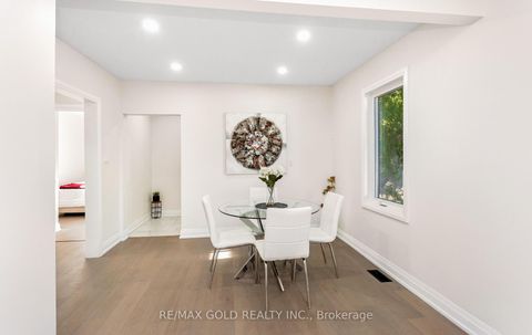 Photo 7 at 316 Ellerslie Avenue, Willowdale West, Toronto