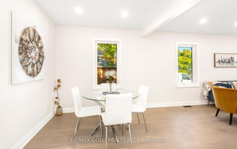 Photo 8 at 316 Ellerslie Avenue, Willowdale West, Toronto
