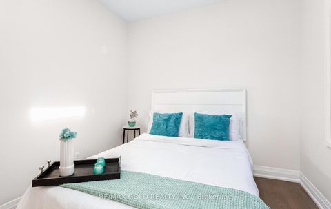Photo 21 at 316 Ellerslie Avenue, Willowdale West, Toronto