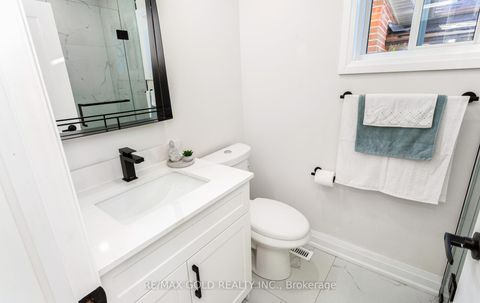 Photo 23 at 316 Ellerslie Avenue, Willowdale West, Toronto