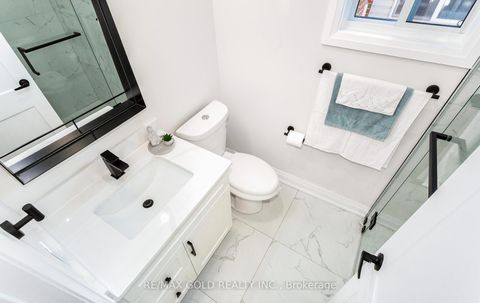 Photo 24 at 316 Ellerslie Avenue, Willowdale West, Toronto