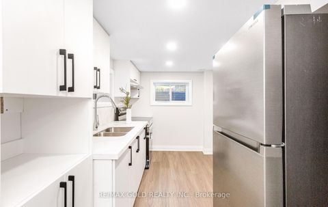 Photo 34 at 316 Ellerslie Avenue, Willowdale West, Toronto