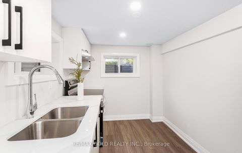 Photo 35 at 316 Ellerslie Avenue, Willowdale West, Toronto