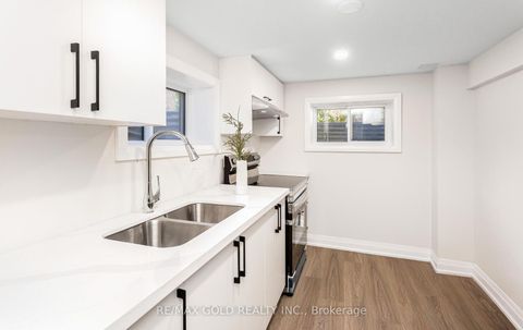 Photo 36 at 316 Ellerslie Avenue, Willowdale West, Toronto