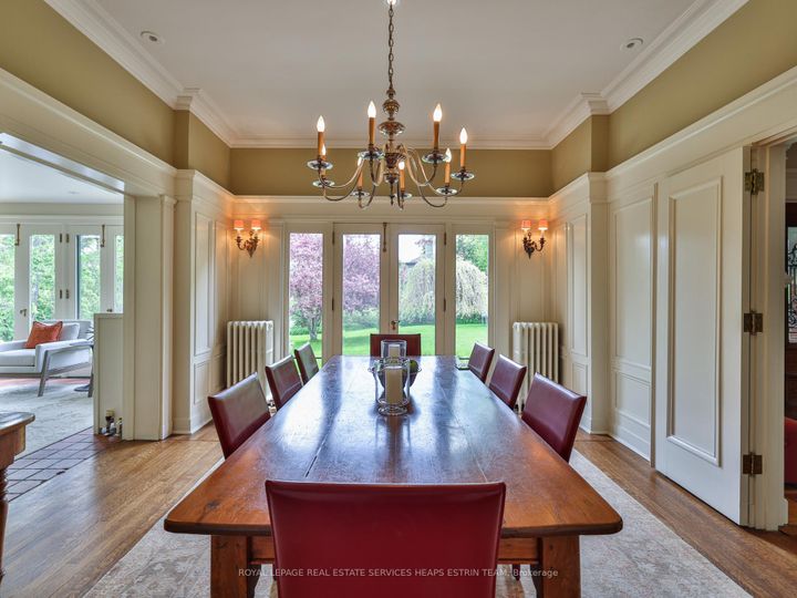 Photo 9 at 139 Hudson Drive, Moore Park, Toronto
