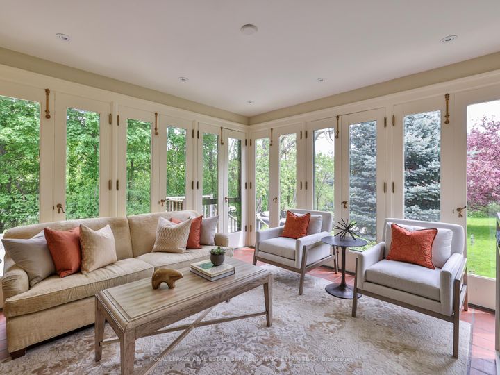 Photo 11 at 139 Hudson Drive, Moore Park, Toronto