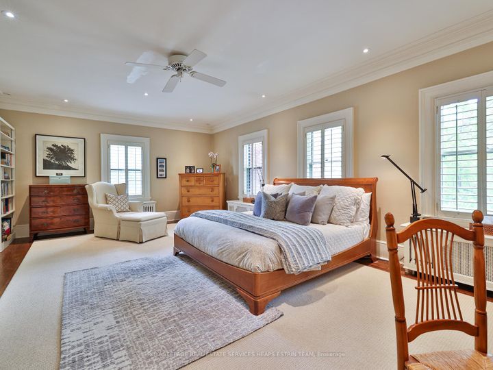 Photo 20 at 139 Hudson Drive, Moore Park, Toronto