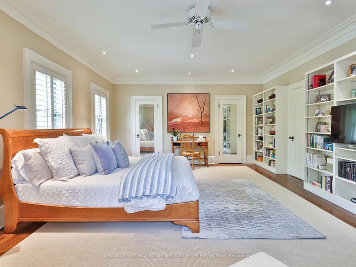 Photo 21 at 139 Hudson Drive, Moore Park, Toronto