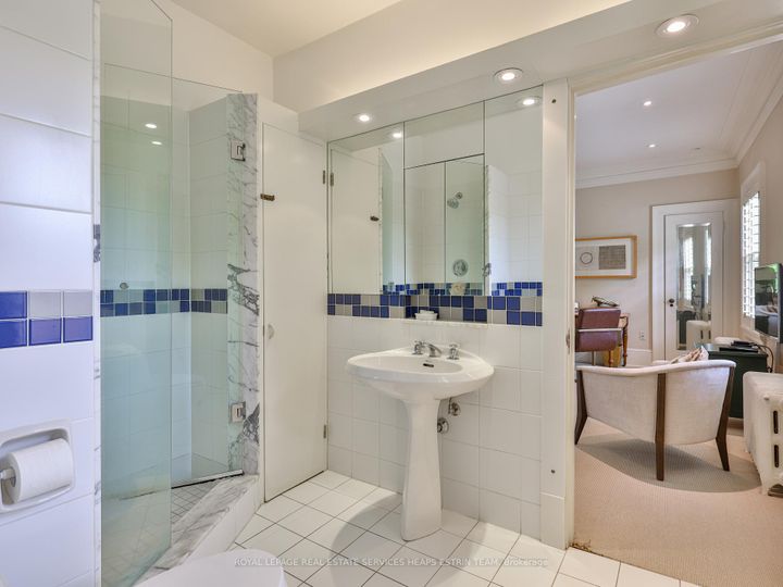 Photo 22 at 139 Hudson Drive, Moore Park, Toronto