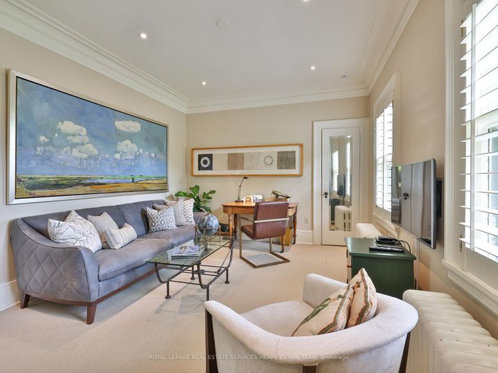 Photo 23 at 139 Hudson Drive, Moore Park, Toronto