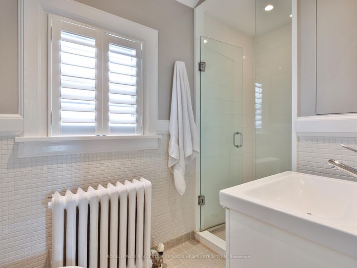 Photo 26 at 139 Hudson Drive, Moore Park, Toronto