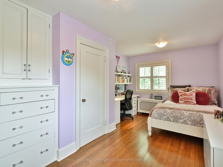 Photo 28 at 139 Hudson Drive, Moore Park, Toronto