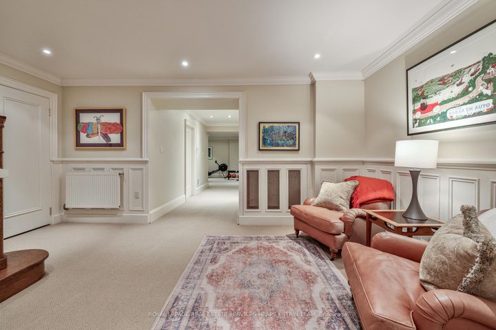 Photo 33 at 139 Hudson Drive, Moore Park, Toronto