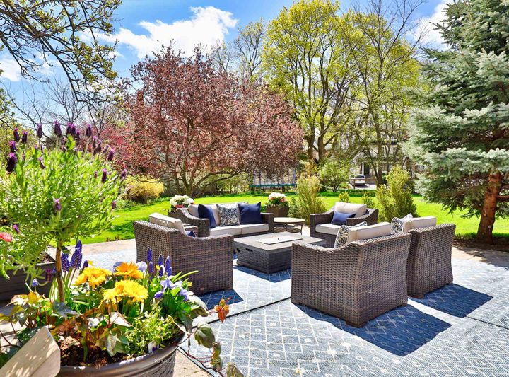 Photo 37 at 139 Hudson Drive, Moore Park, Toronto
