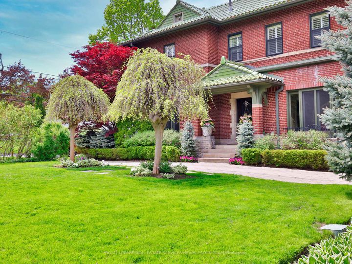 Photo 39 at 139 Hudson Drive, Moore Park, Toronto