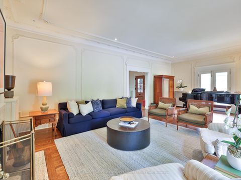 Photo 6 at 139 Hudson Drive, Moore Park, Toronto