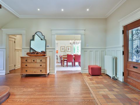 Photo 7 at 139 Hudson Drive, Moore Park, Toronto