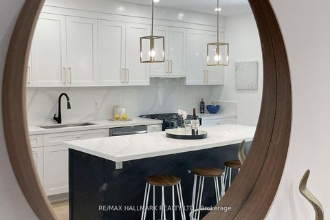 Photo 4 at 13 Ferrier Avenue, Danforth, Toronto Photo 4 at 13 Ferrier Avenue, Danforth, Toronto