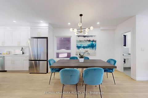 Photo 6 at 13 Ferrier Avenue, Danforth, Toronto